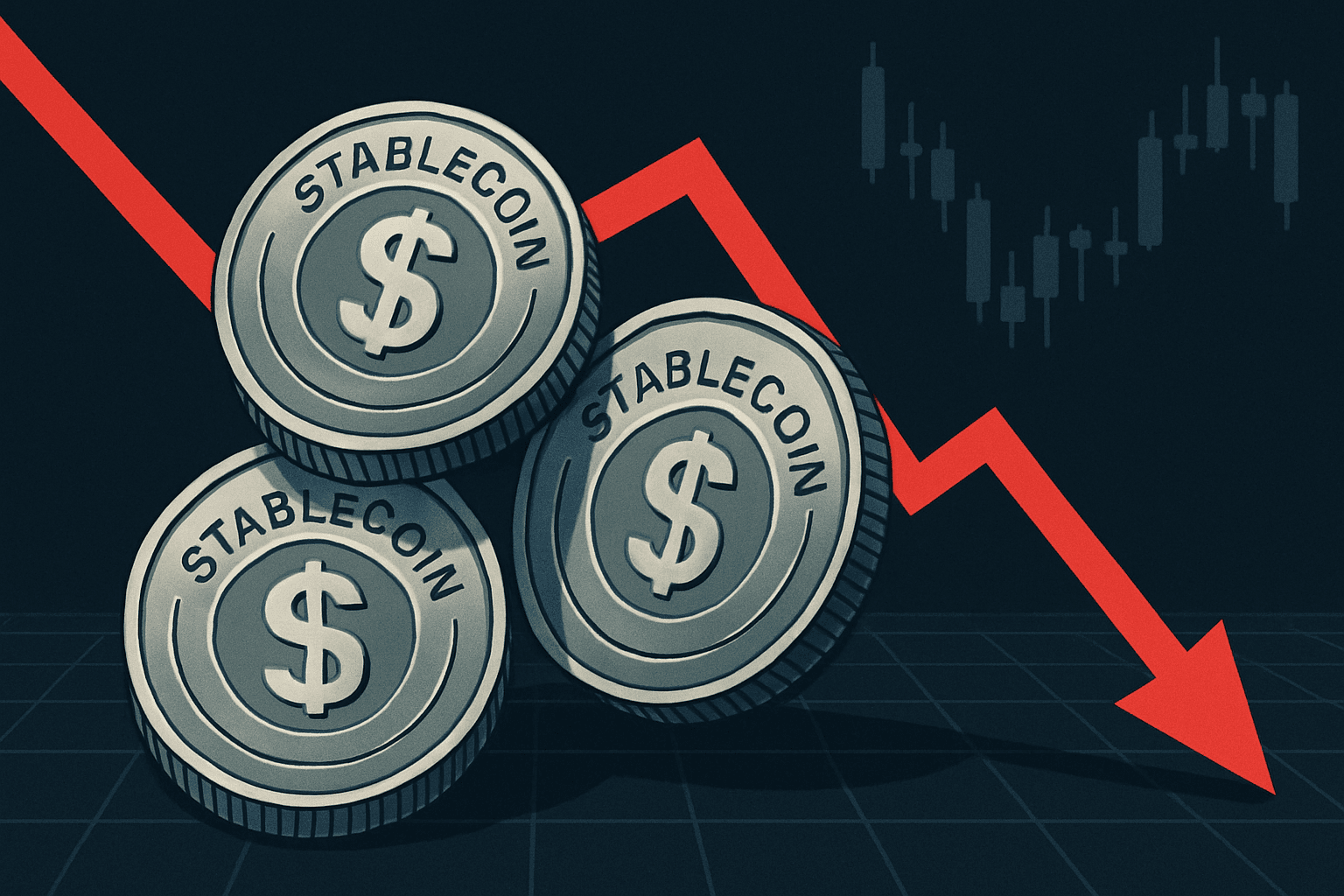 BIS says stablecoins fall short as money in annual report