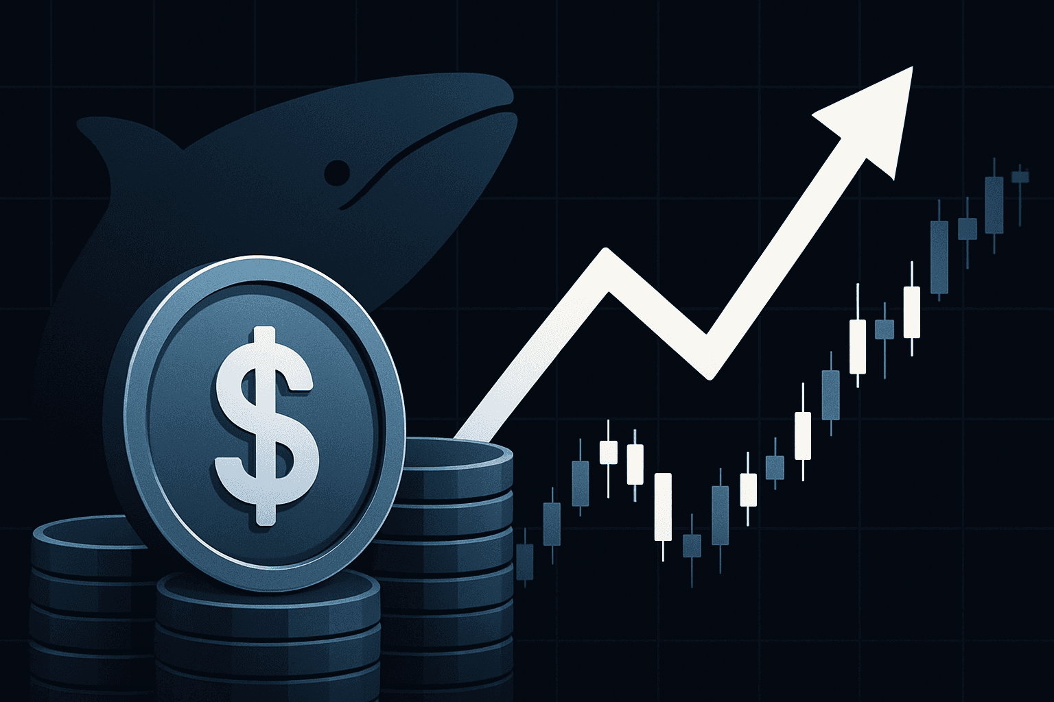 Whale trader opens 25x-leveraged short on 22,000 ETH worth about $35 million