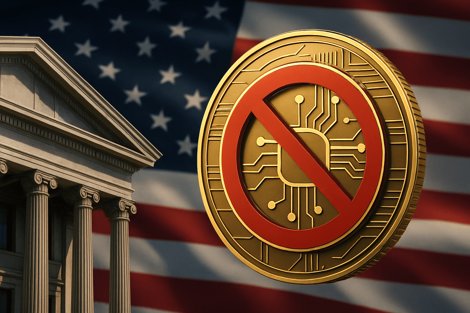 U.S. housing bill with CBDC ban through 2030 heads to Trump for signing Monday