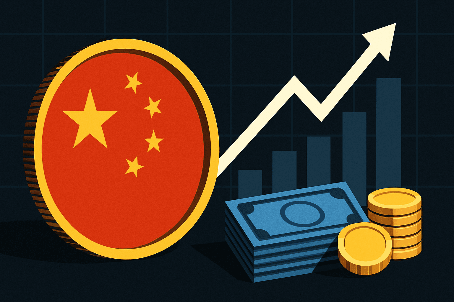China central bank debuts overnight reverse repo without disclosing rate