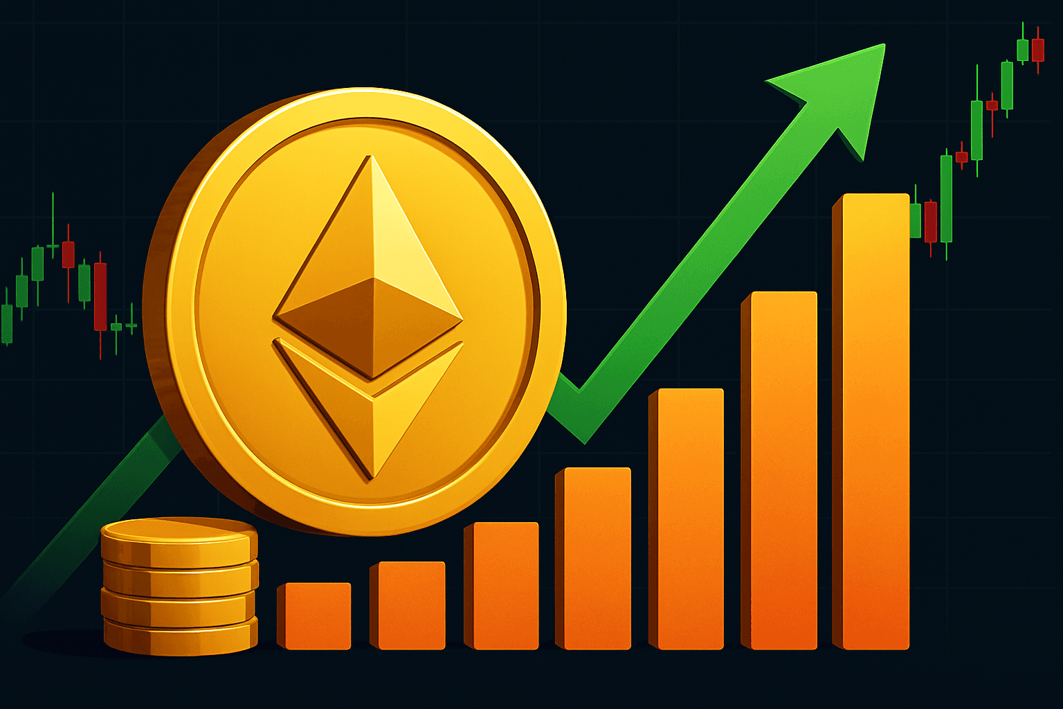 SharpLink adds 10,000 ETH, holdings reach about 886,725