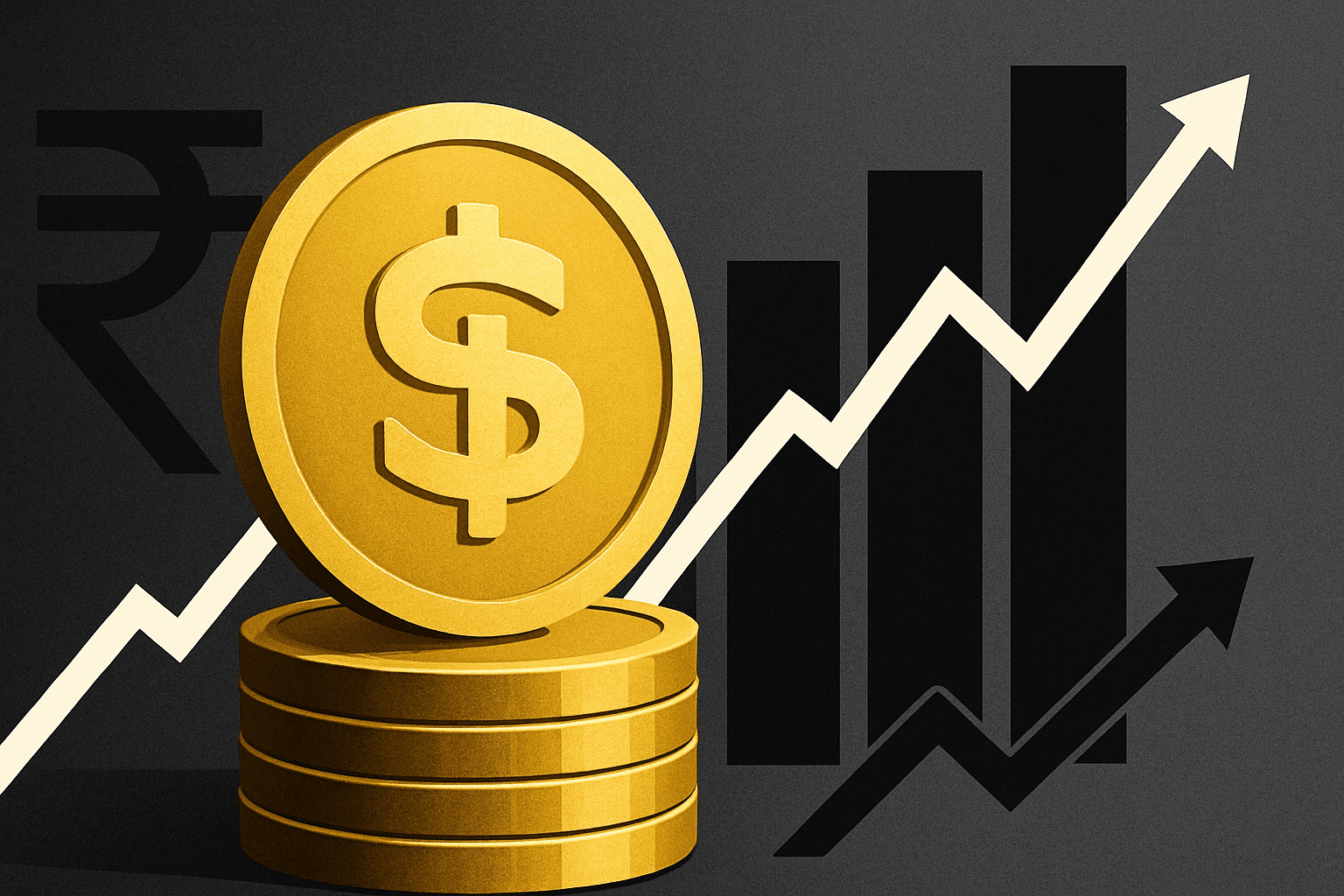 India’s USDT premium rises above 8.5% as local supply tightens