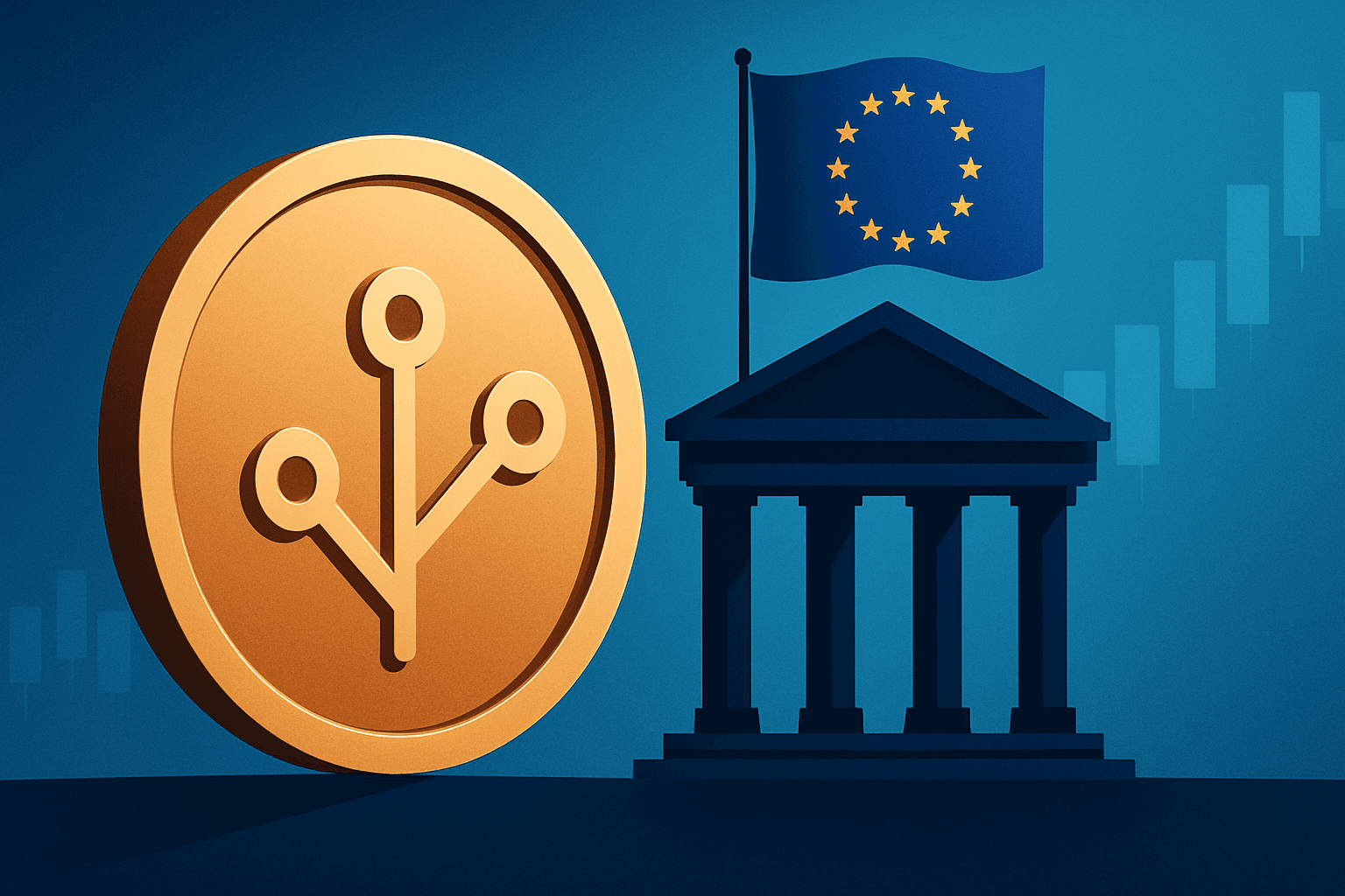 Gate says Malta unit secured MiCA and PI licenses to expand in EU