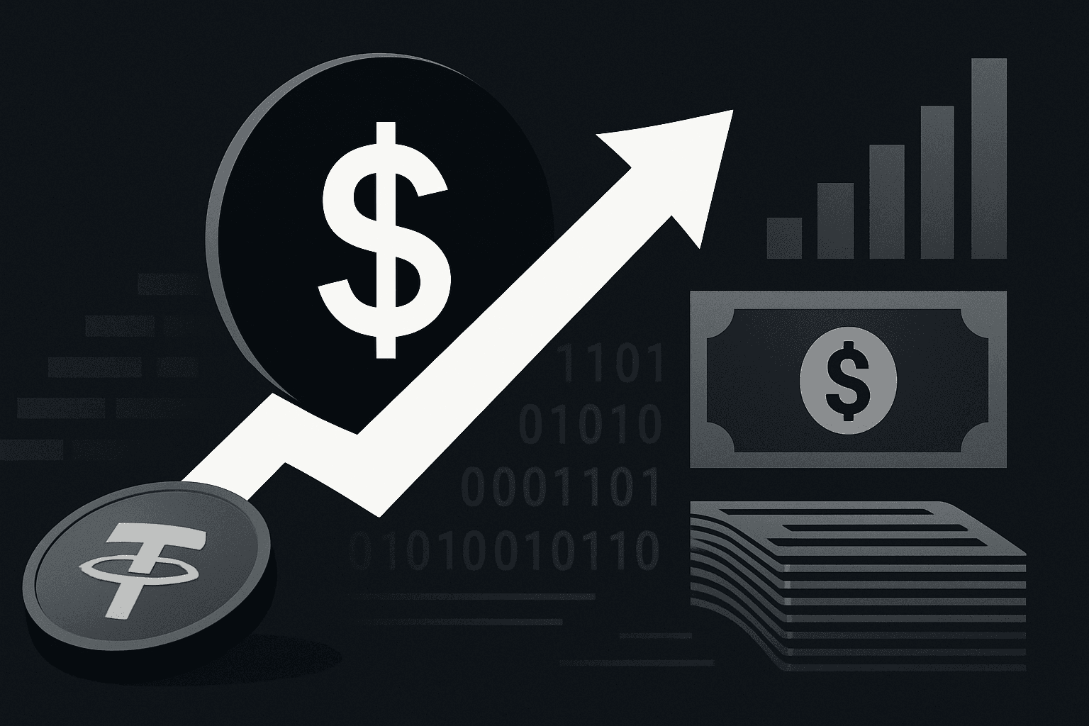 Bitfinex transfers 156,807,814 USDT to Tether Treasury