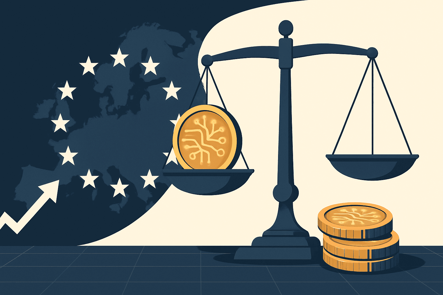 MiCA licensing reaches 244 firms across EU and EEA before July 1 deadline