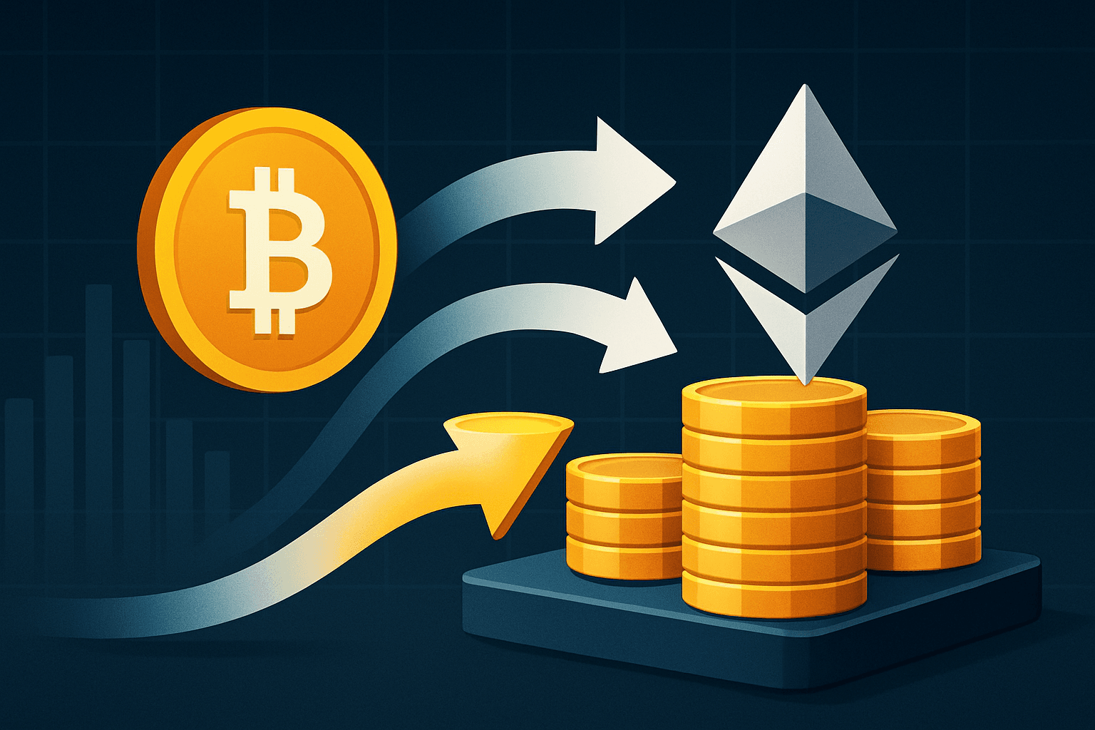 BlackRock-linked Coinbase transfers coincide with $223 million US spot Bitcoin ETF outflows