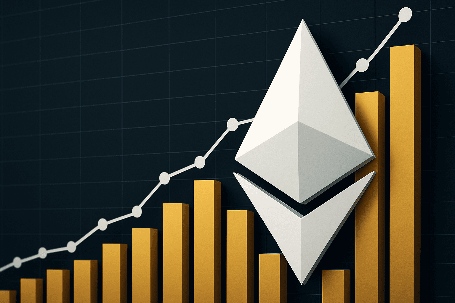 BitMine boosts Ethereum holdings to 5,700,040 ETH, about 4.7% of supply