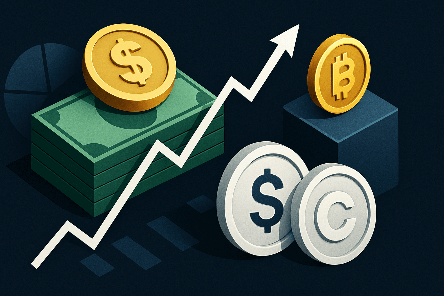 BlackRock, Ethena expand tie with $100 million BUIDL liquidity facility