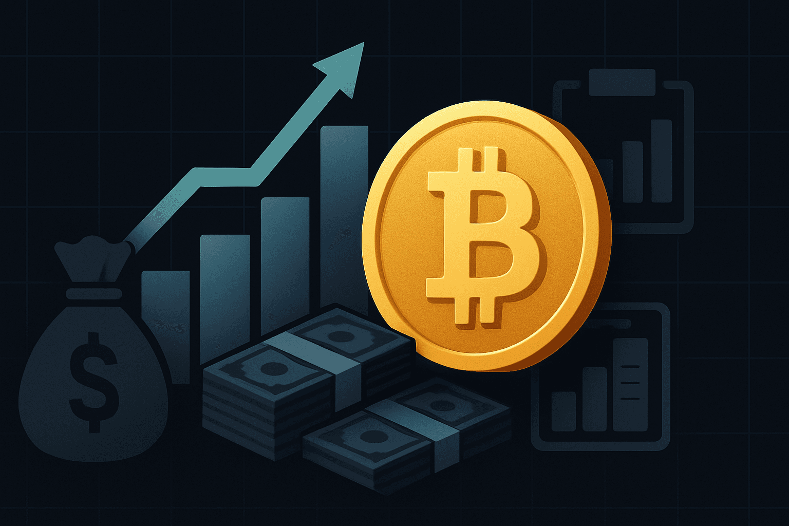 Strategy rises after outlining buybacks, reserve plan and possible Bitcoin sales