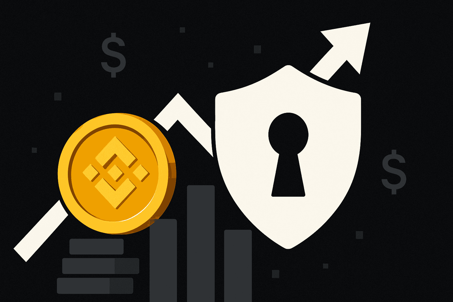 Binance says annual compliance spending reaches $300M, fraud interceptions top $10.53B