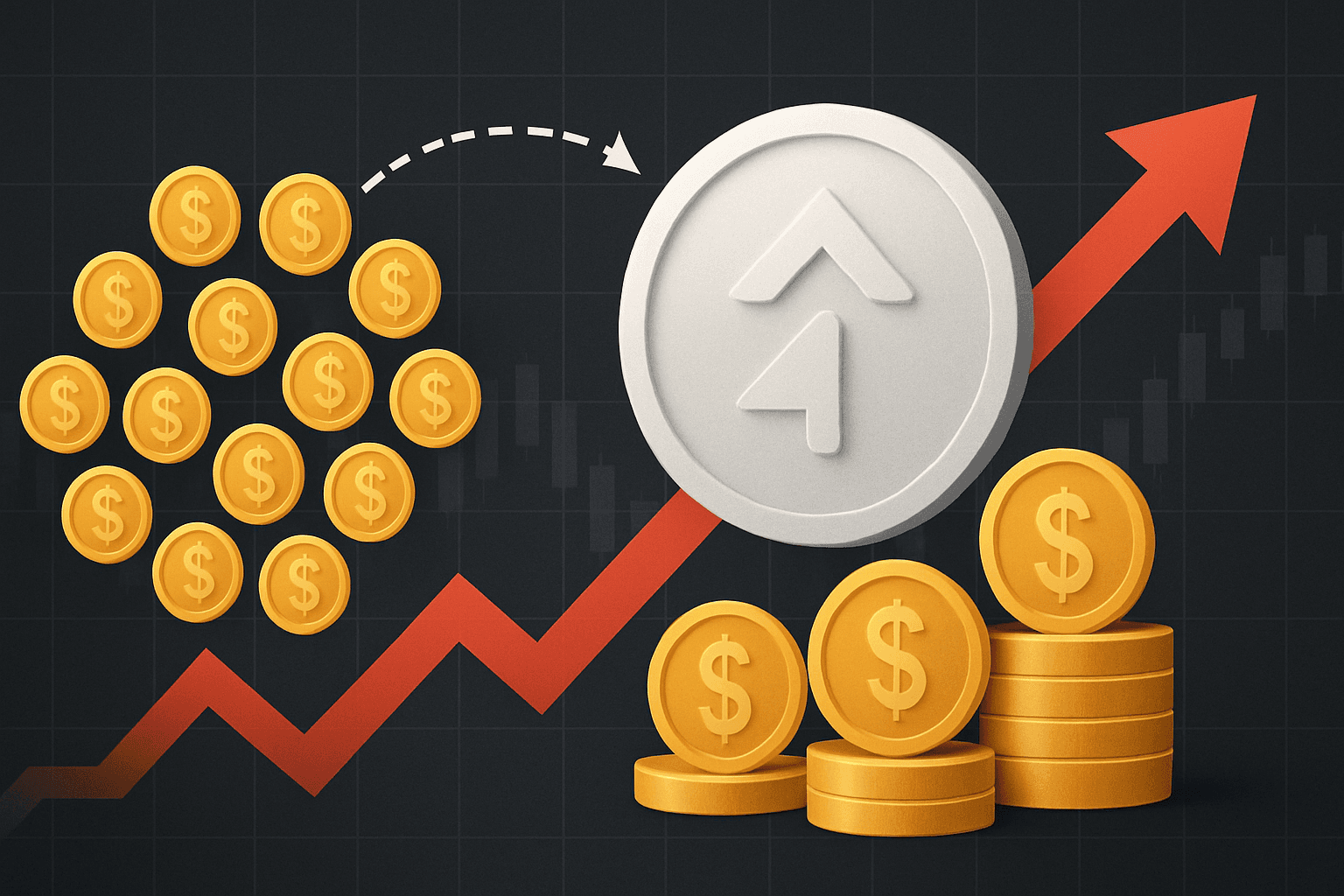 Bubblemaps says Ansem distributed $6.7 million in ANSEM to 700 wallets