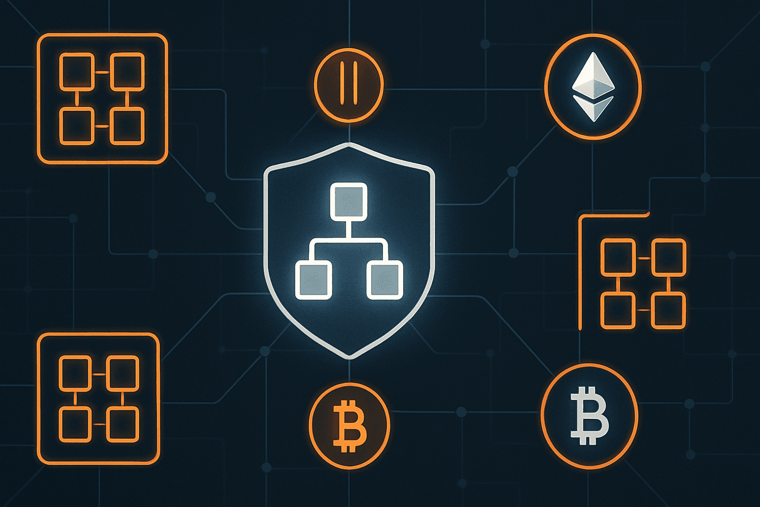 Chainalysis unveils ontology-based standard for on-chain fund tracing