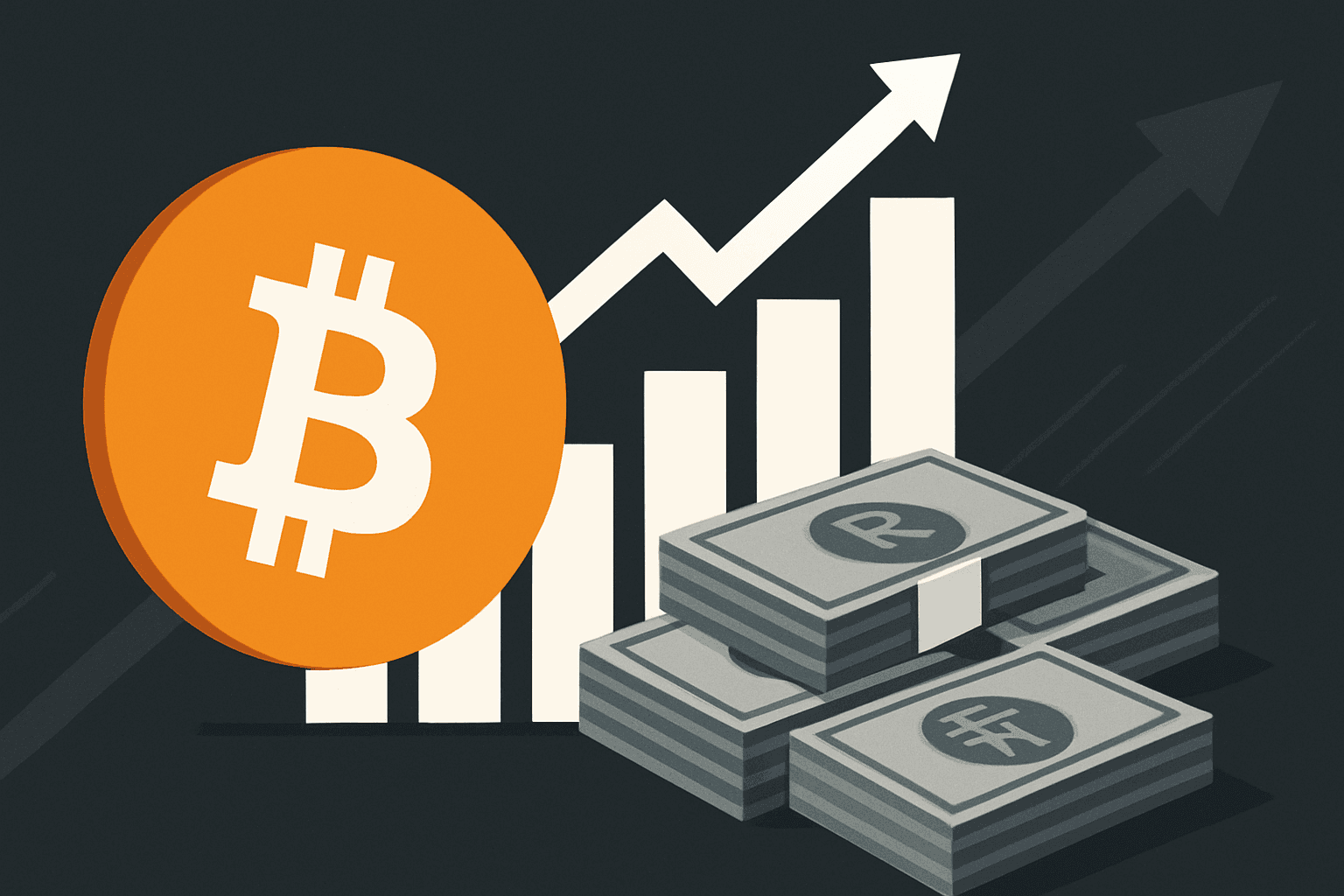 OranjeBTC buys 74 BTC for 25.337 million reais, lifts 2026 yield