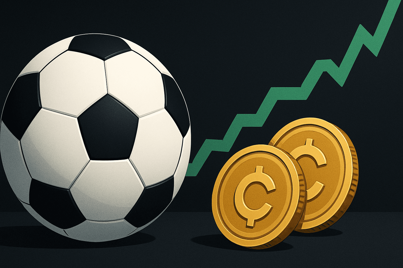 African teams’ World Cup run lifts crypto fan tokens