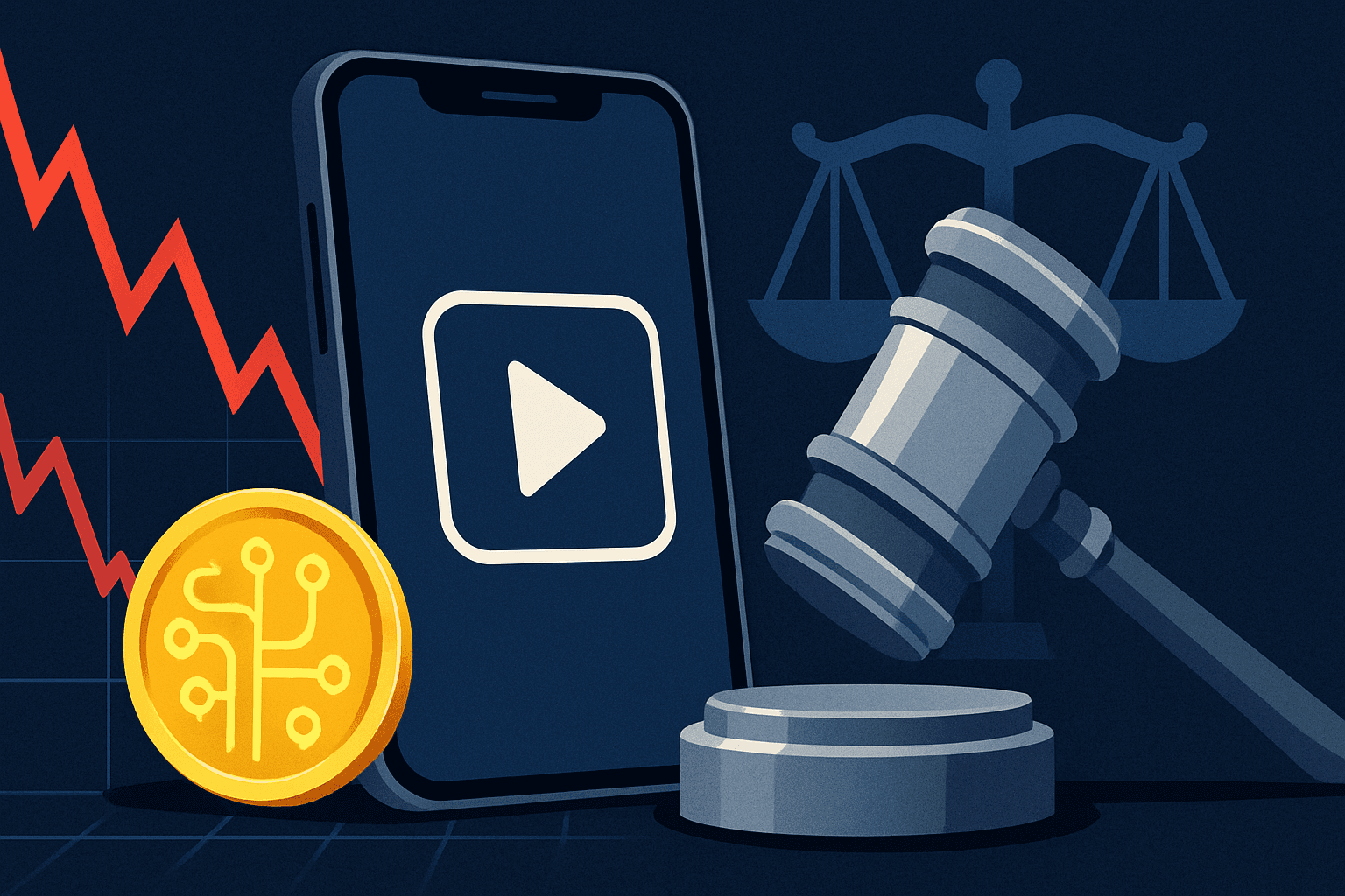 CFTC expands Polymarket probe to social media, staged trades and fake wins