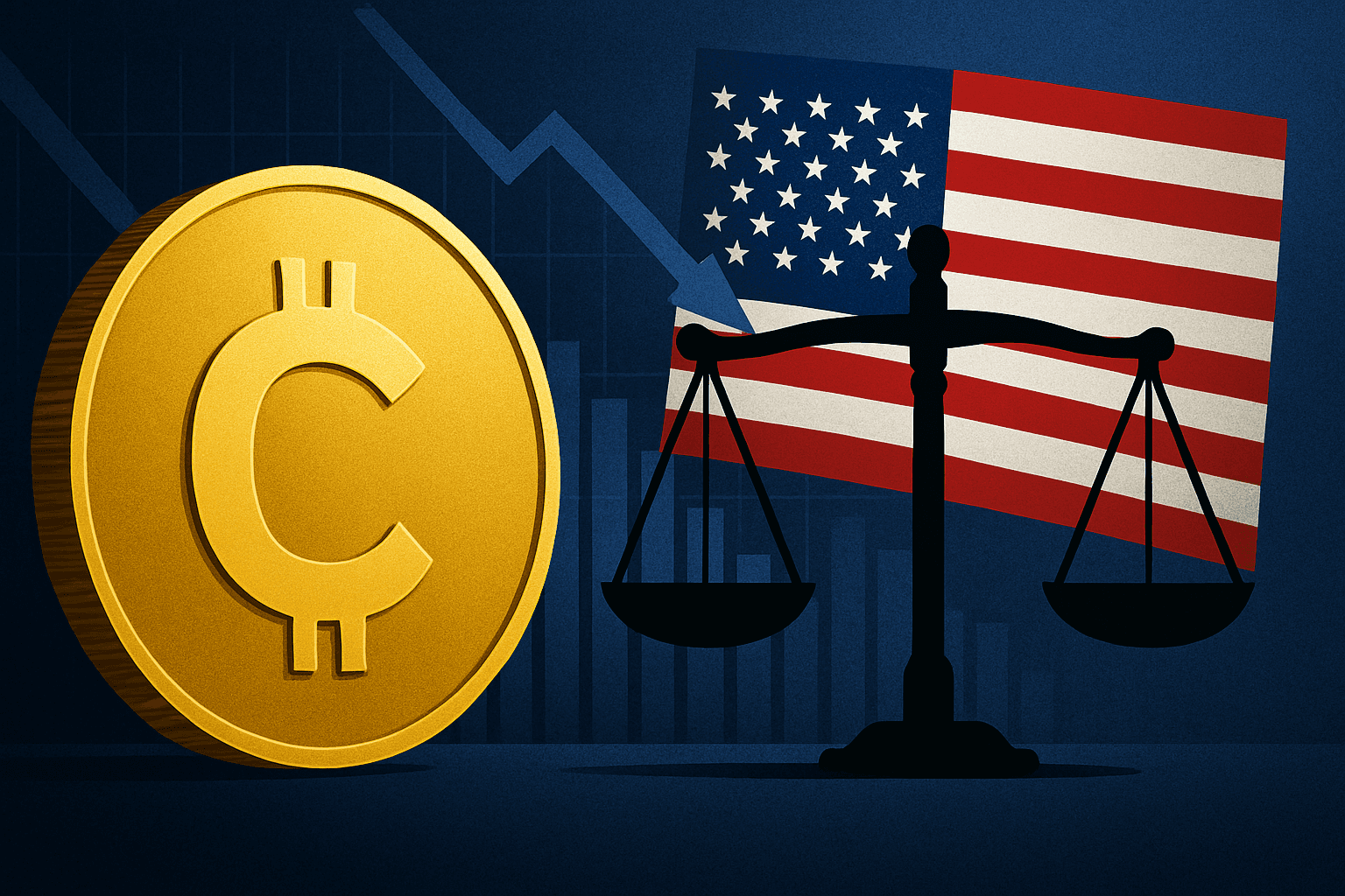 JPMorgan urges strict U.S. crypto rules as debate grows over Clarity Act stance