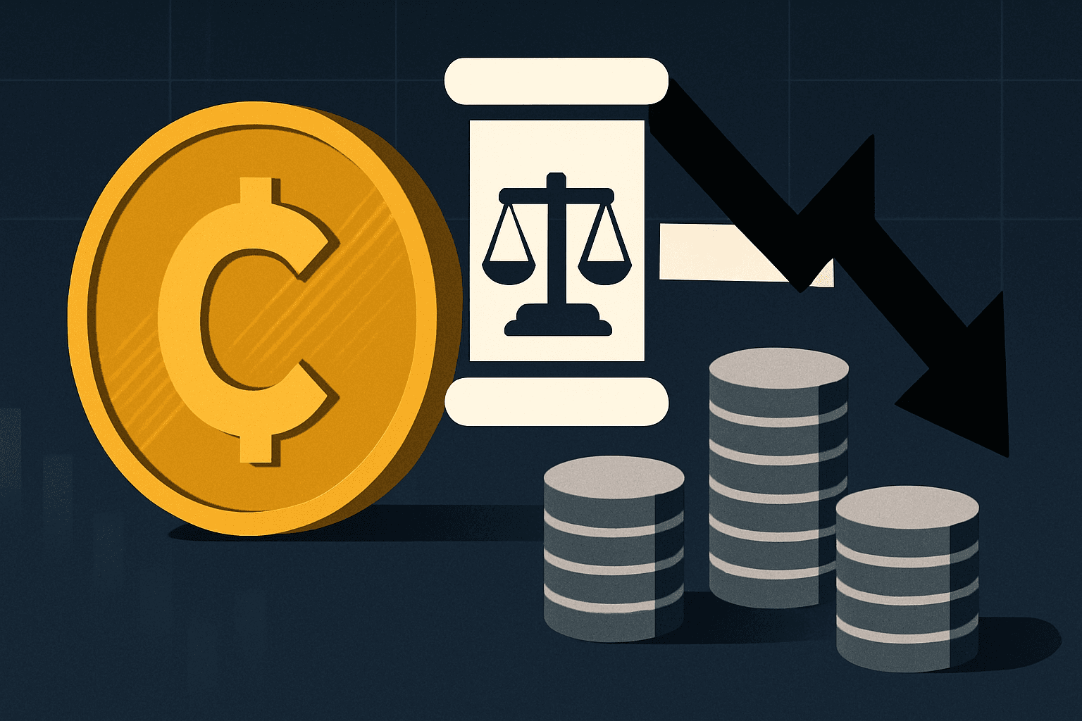 SEC settles NanoBit fraud case with over $5 million penalties