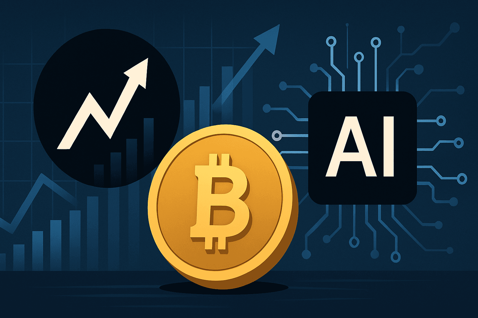 Ionic Digital files for Nasdaq direct listing under IOND, pivots toward AI workloads