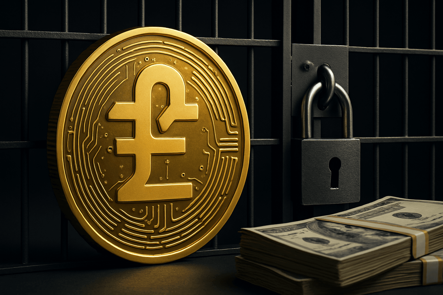 Guo Wengui gets 30 years in prison, ordered to forfeit $889 million