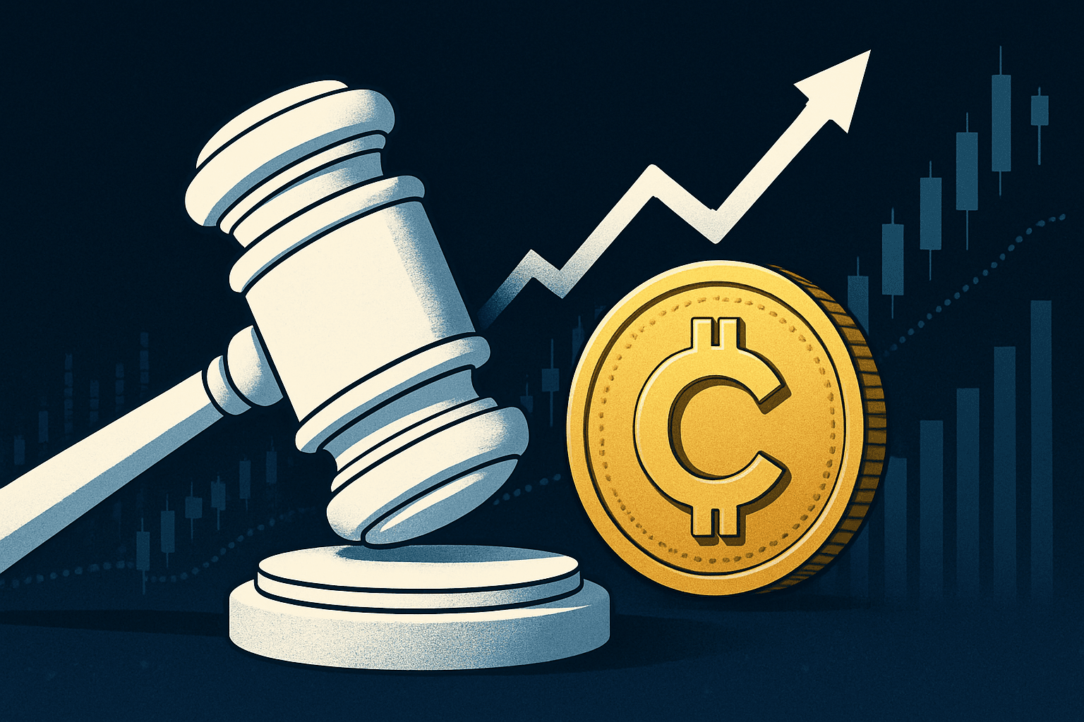 UK regulator sets February 2027 deadline in crypto framework