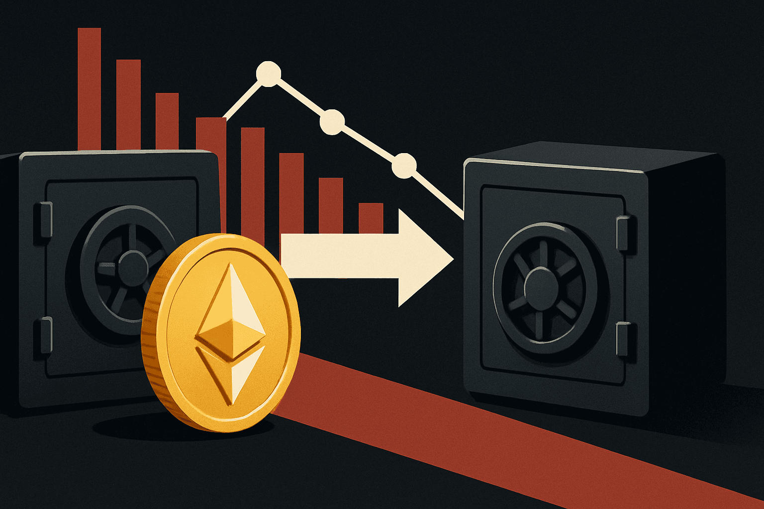 FG Nexus closes ETH holdings after final 9,481 ETH transfer to Galaxy Digital