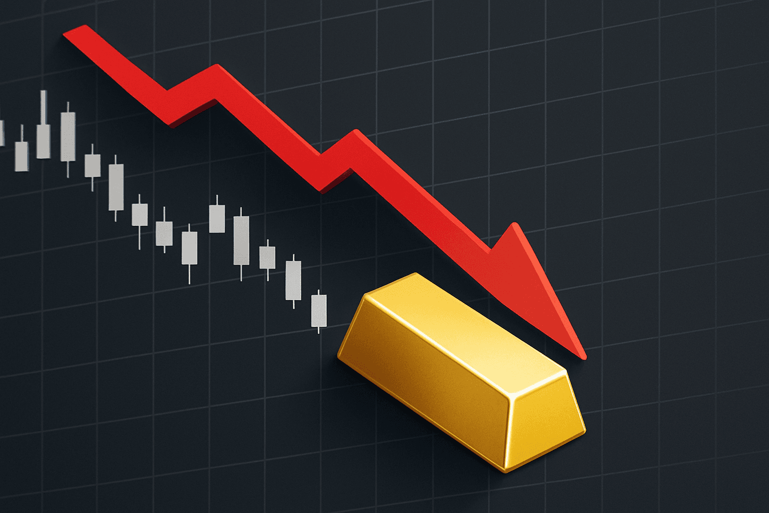 Gold declines as traders weigh US and Iran signals ahead of talks