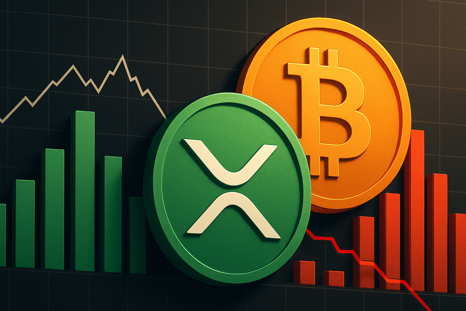 XRP spot ETFs draw $15.34 million as Bitcoin ETFs see $231.1 million outflow