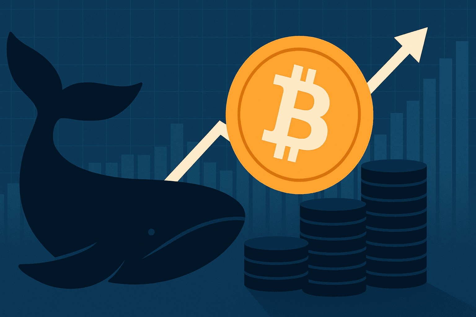 Bitcoin whale withdraws 109 WBTC from Binance, accumulates $8.431 million