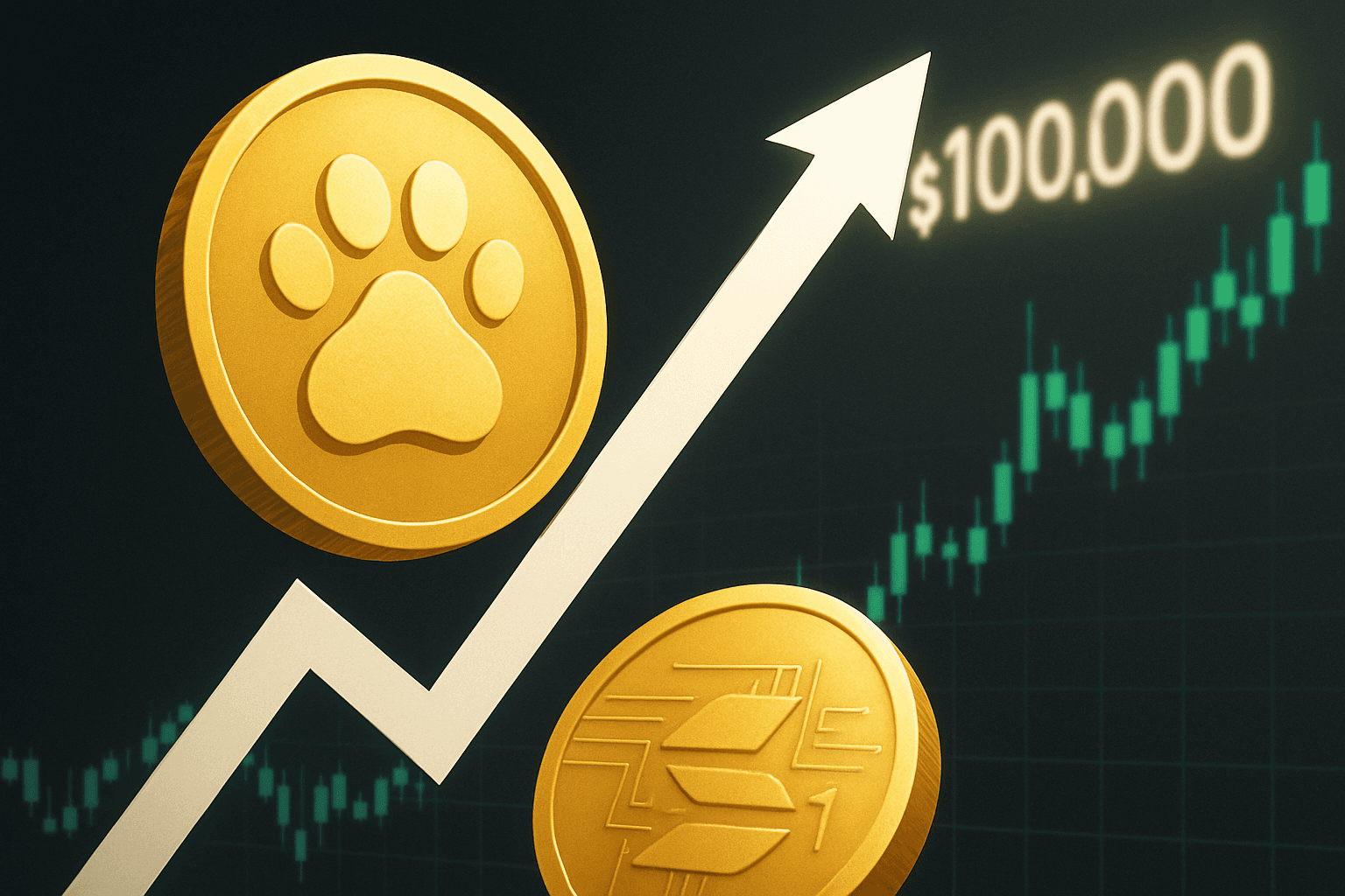 Solana meme token LUKE briefly tops $15 million market cap after 39,000% surge