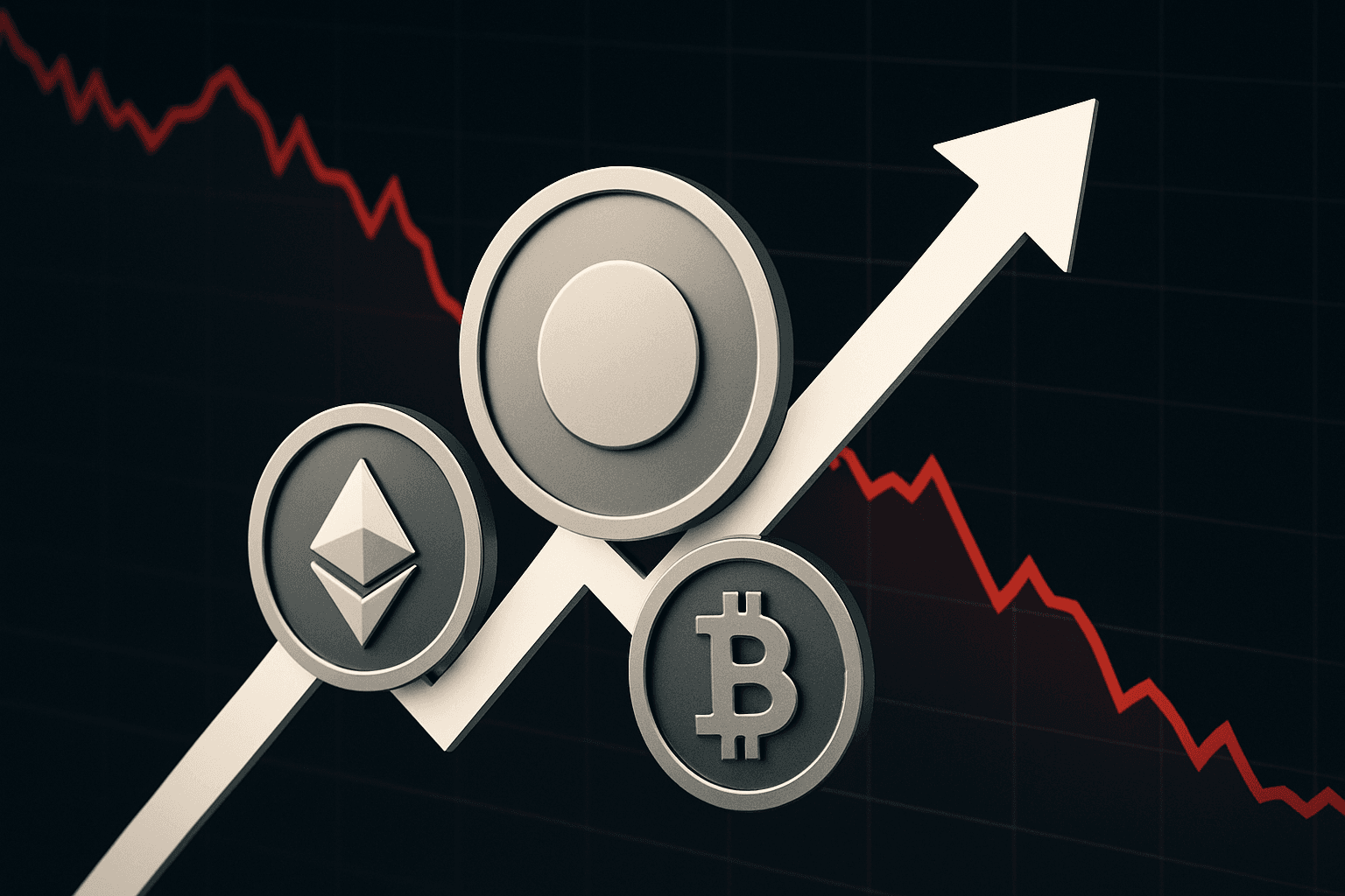 ARK Invest adds crypto stocks during selloff, including major Circle purchases