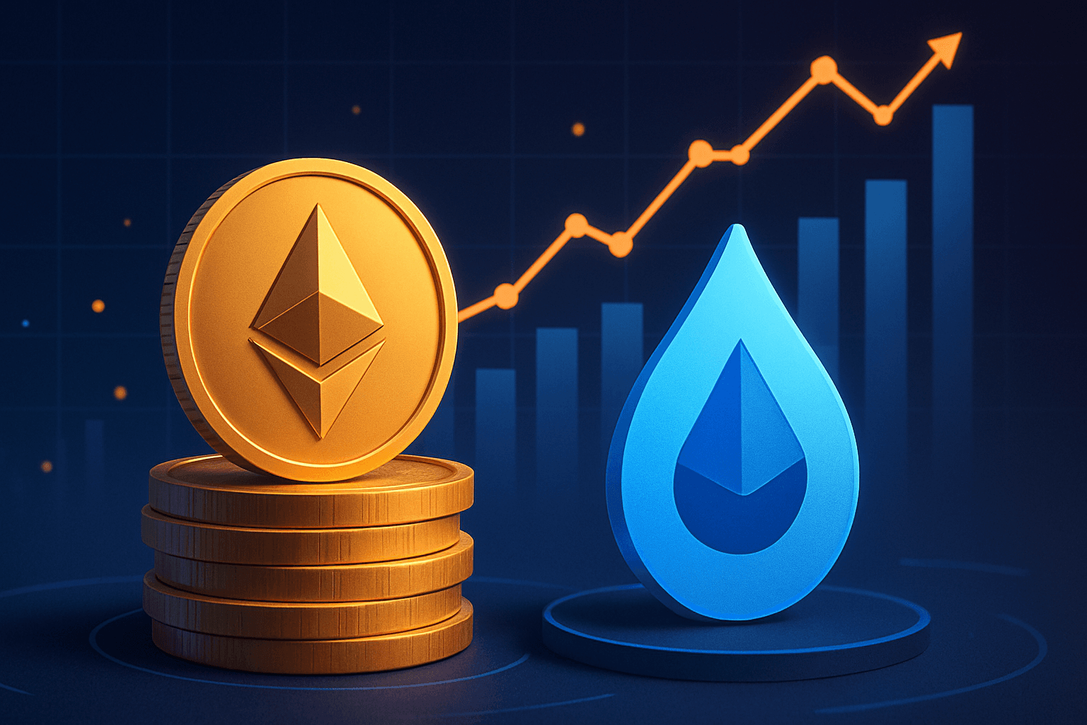 Ethereum Foundation stakes 4,938 ETH with Lido worth $7.86 million