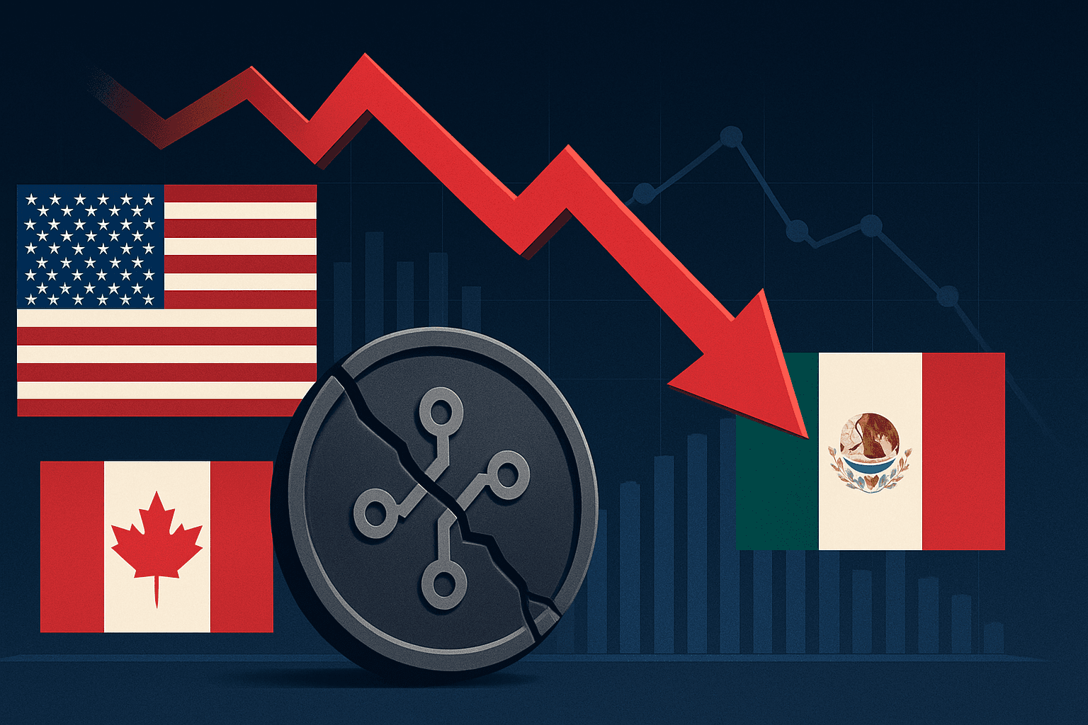 USMCA review opens with U.S. push for annual reviews, not extension