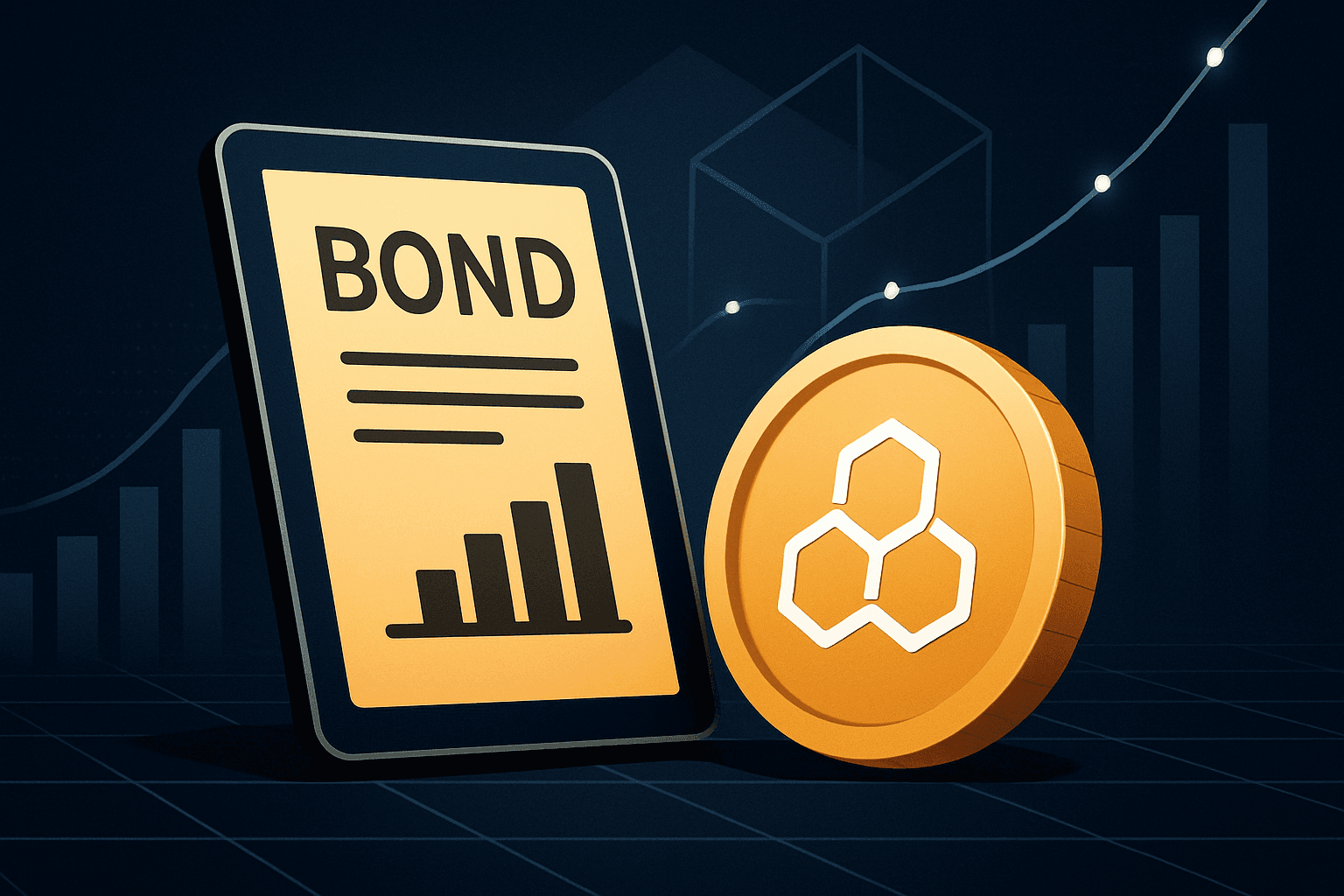 New York Life launches first tokenized bond portfolio on Centrifuge