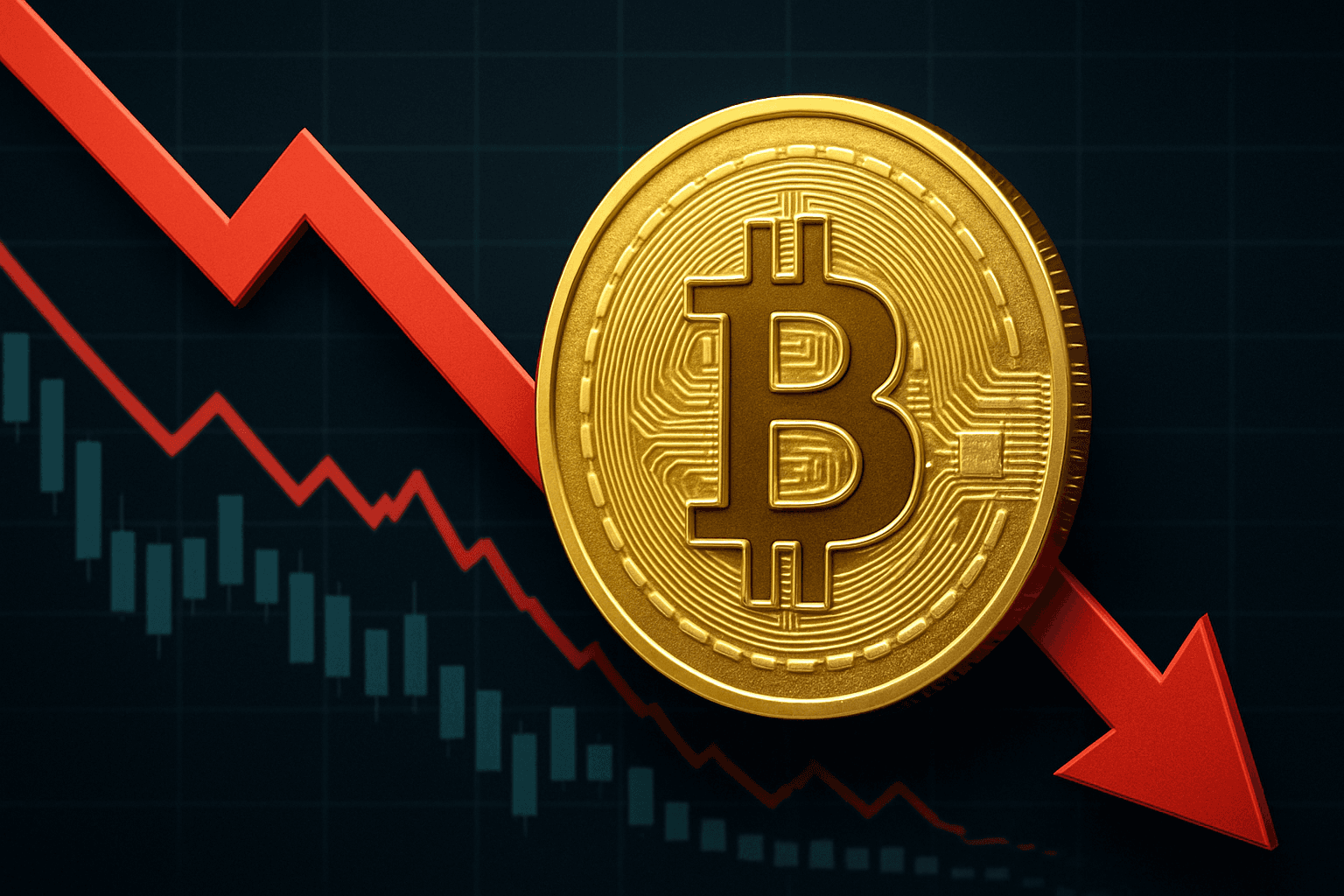 U.S. Bitcoin ETFs see 5,151 BTC outflow as July 1 withdrawals total $295 million