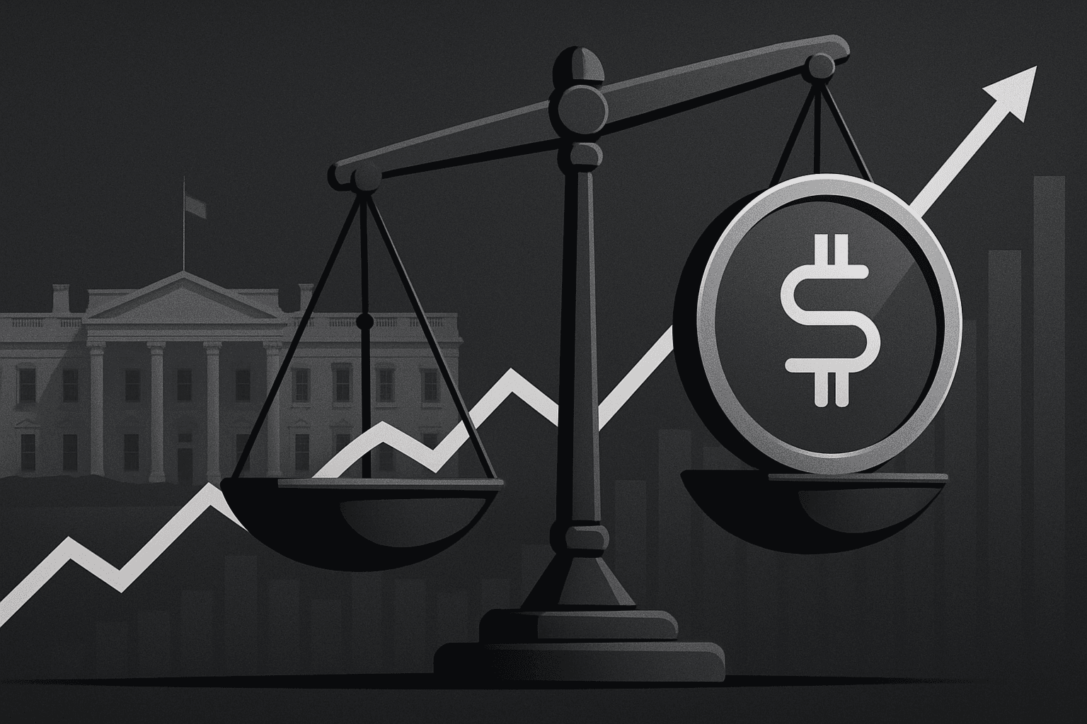 White House, SEC officials signal momentum behind Clarity Act for digital assets