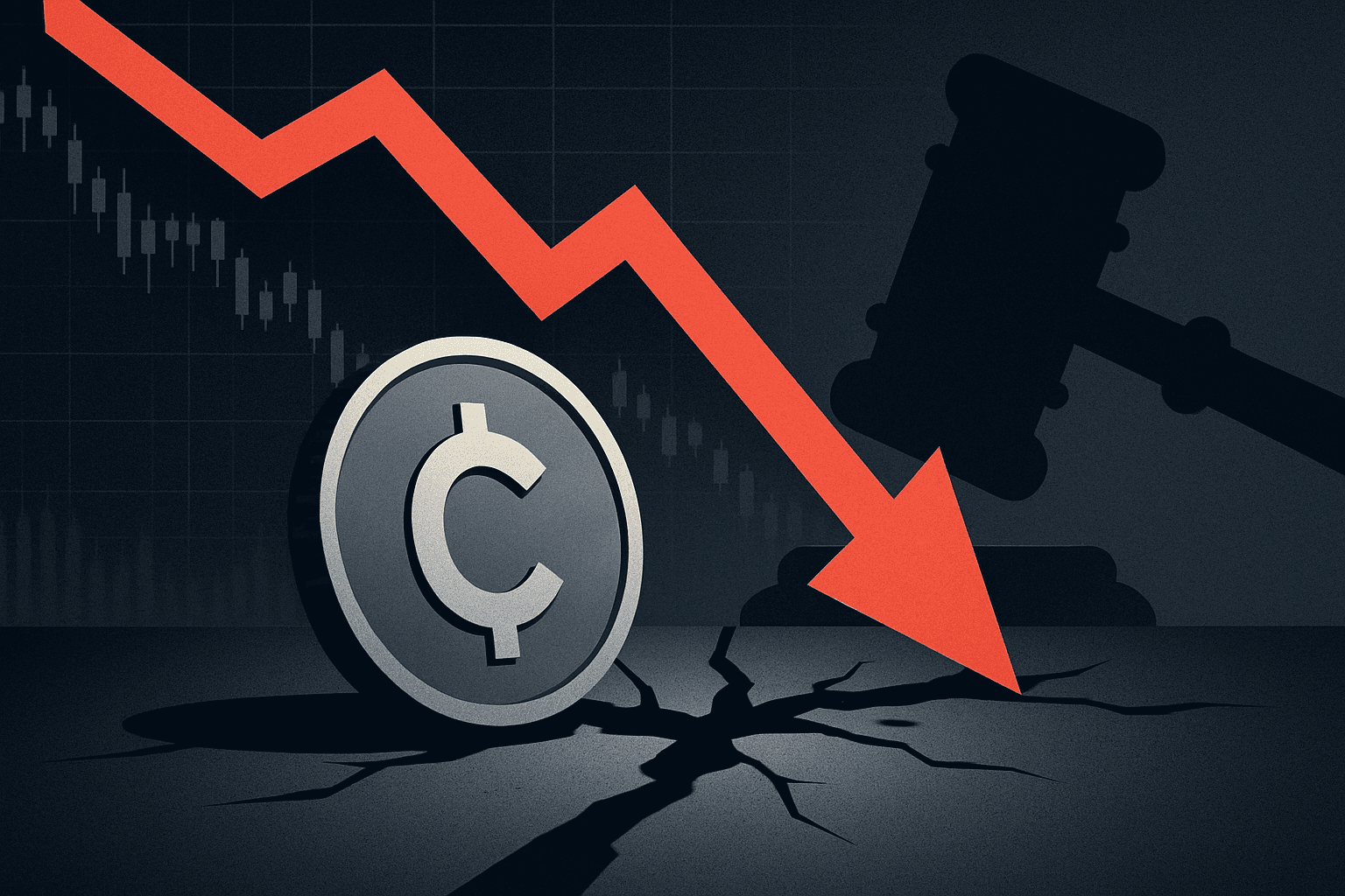 Former Goliath Ventures CEO pleads guilty in crypto investment fraud case