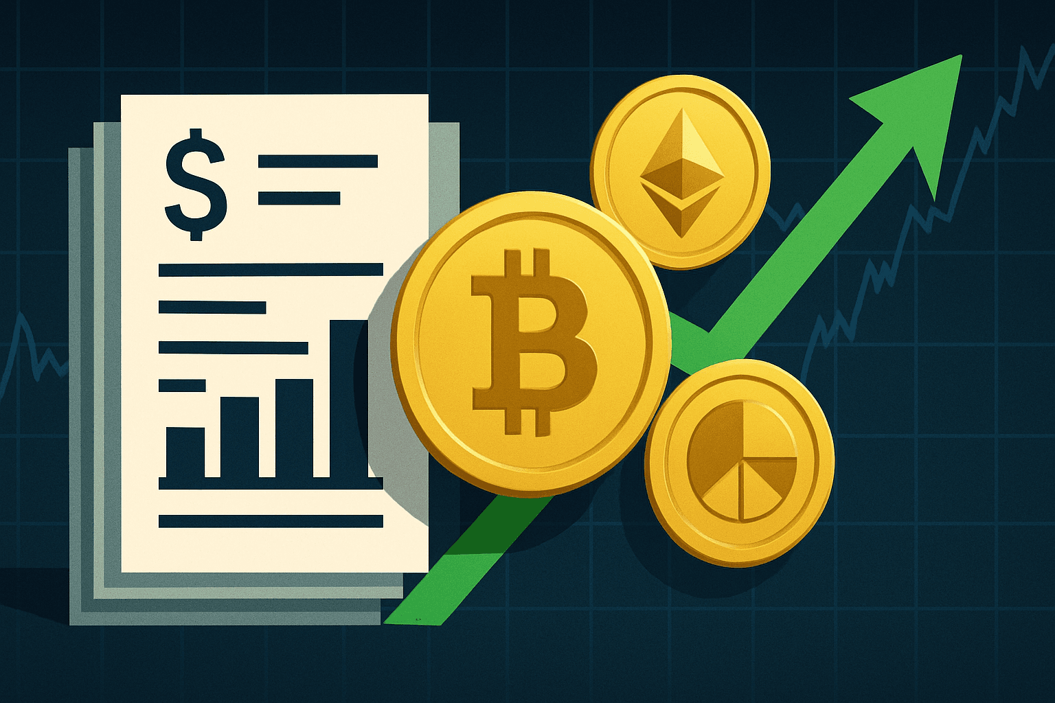 Trump’s 2025 disclosure shows over $100 million in crypto holdings and $635 million in meme coin royalties