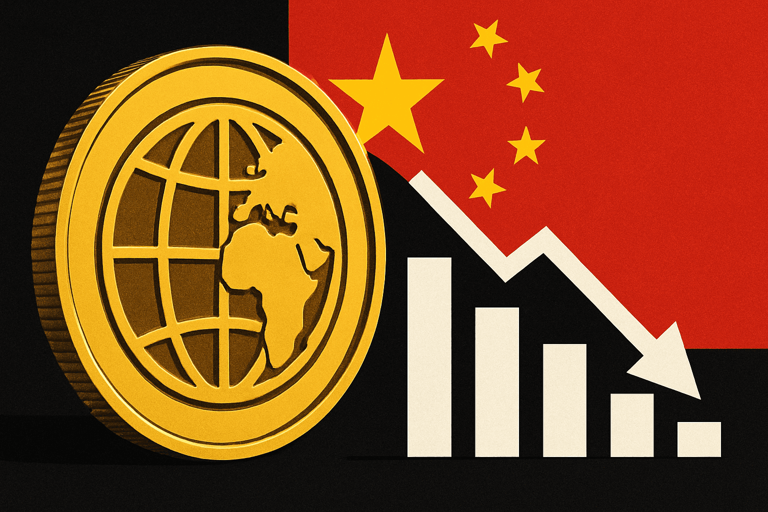 World Bank to end China lending program as GDP surpasses threshold