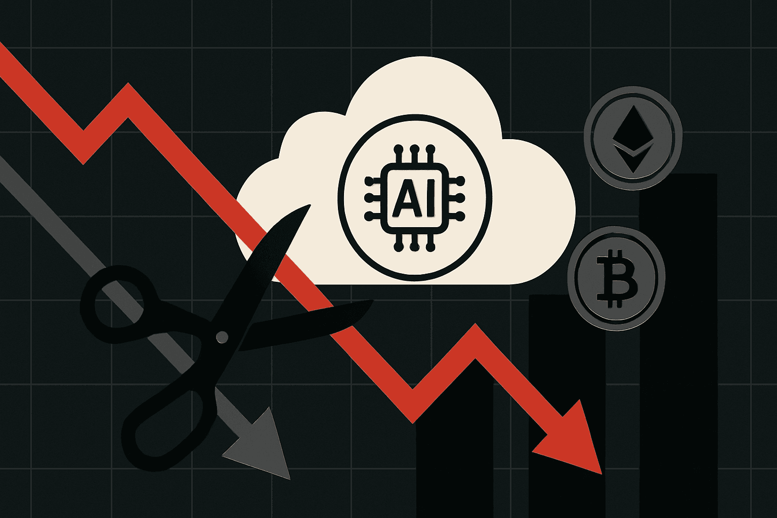 マイクロソフトが人員削減を計画、AIとクラウドサービスへ軸足