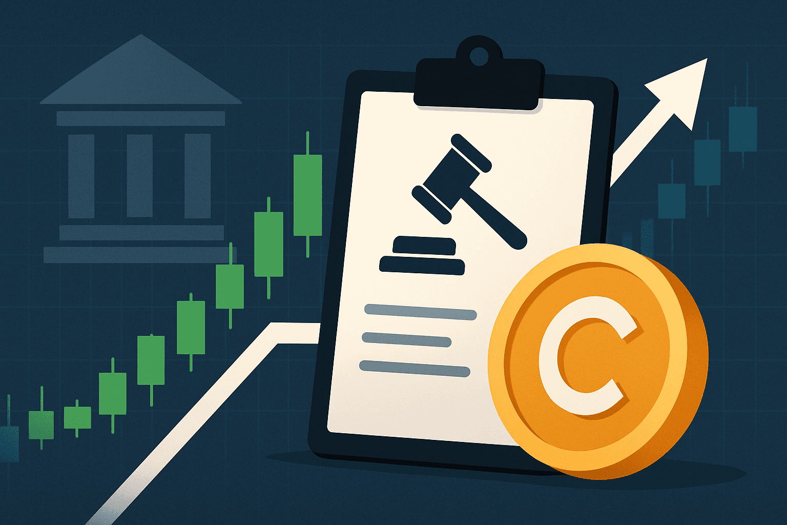 Italy’s Hodli becomes first MiCA-licensed crypto portfolio manager