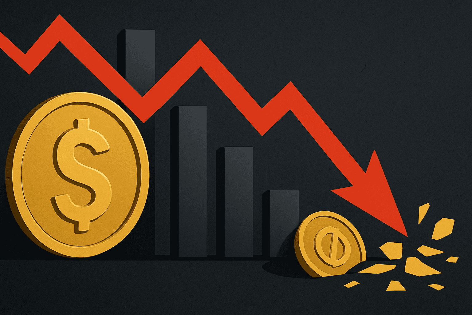 Edel Financeが担保価格の不正操作で被害、約35万ドル流出