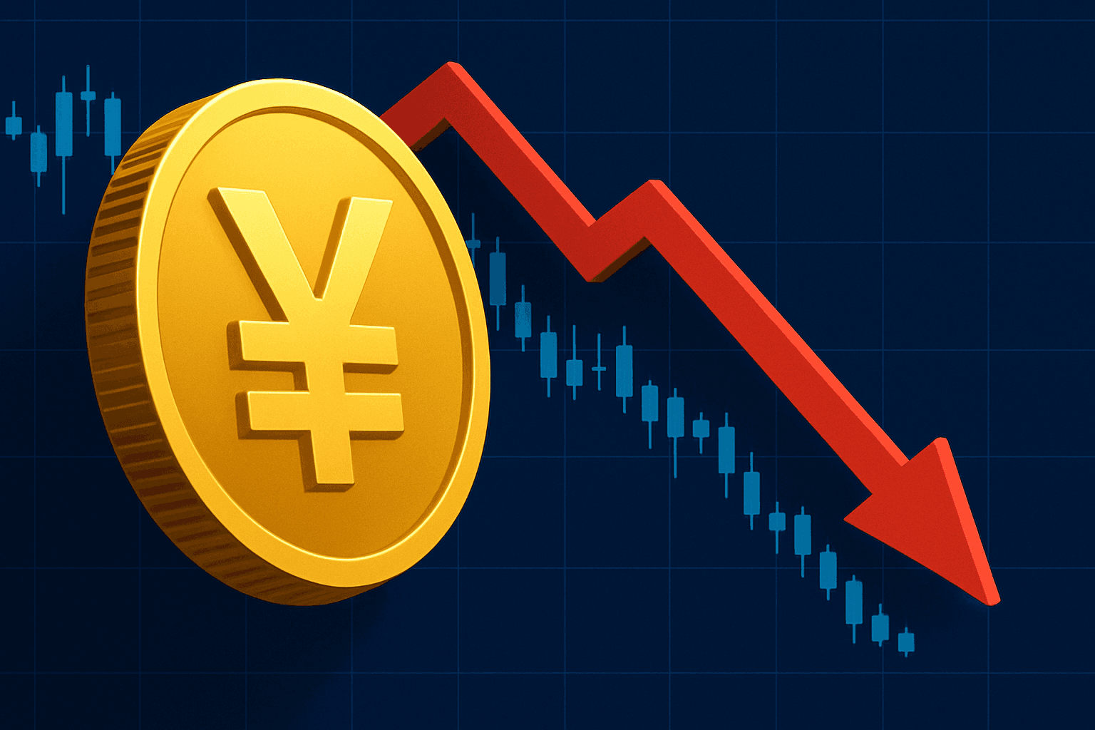 Analyst says orderly yen slide leaves intervention case less compelling