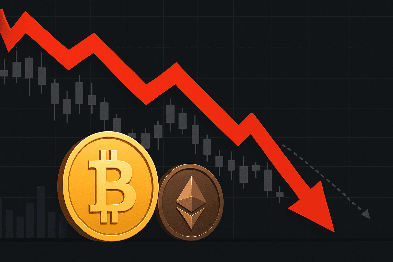 シティ、ビットコインの12カ月目標を82,000ドルに引き下げ、イーサは2,240ドルへ