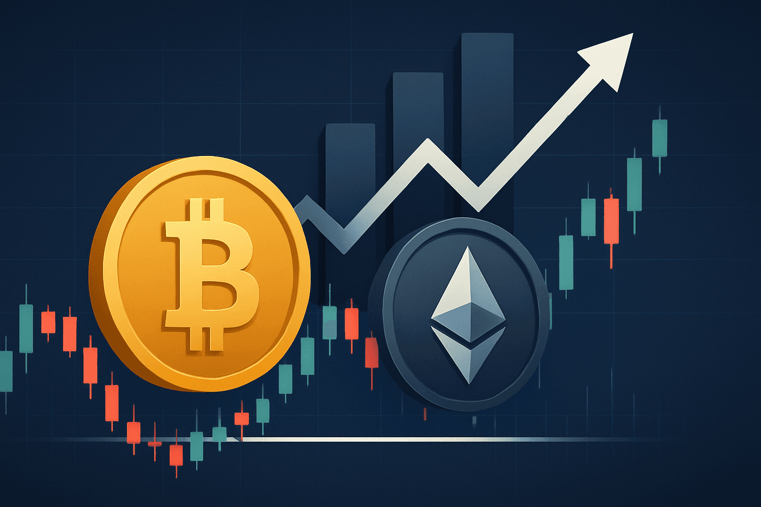 FxPro cuts spreads to zero on Bitcoin, Ethereum, Dow and Nasdaq100 CFDs