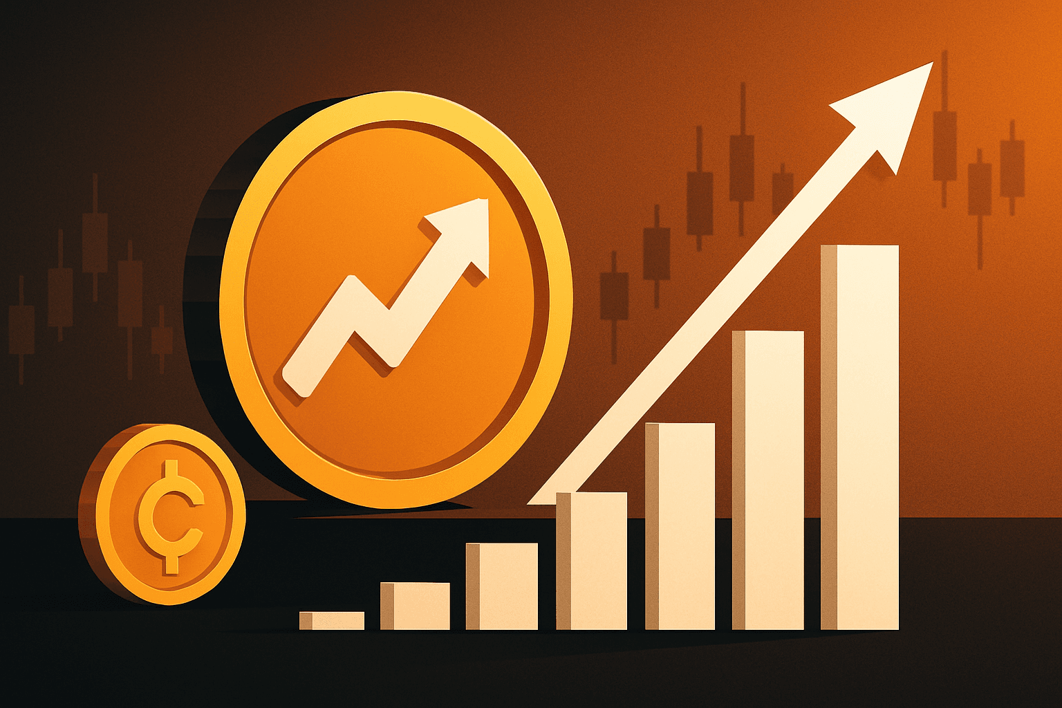Bitwise CEO says OUSD launch could expand the market for sector leaders