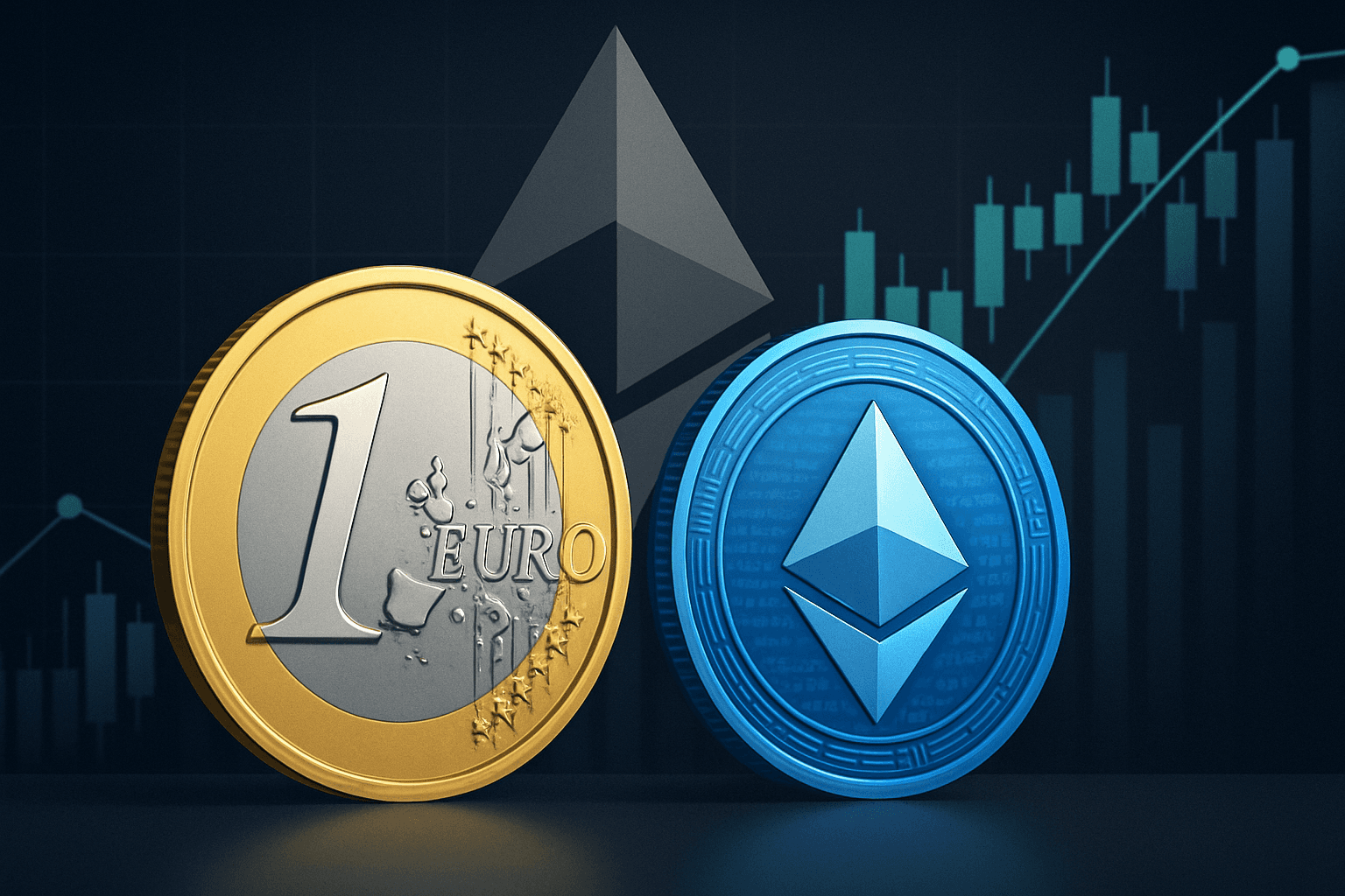 CACEIS launches EURXT stablecoin with 20.02 million euro supply on Ethereum