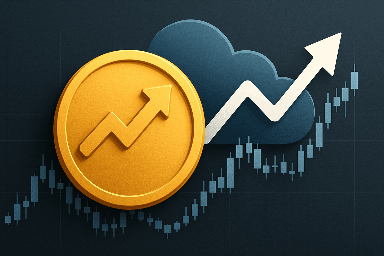 Meta shares surge on plan to sell excess AI cloud compute