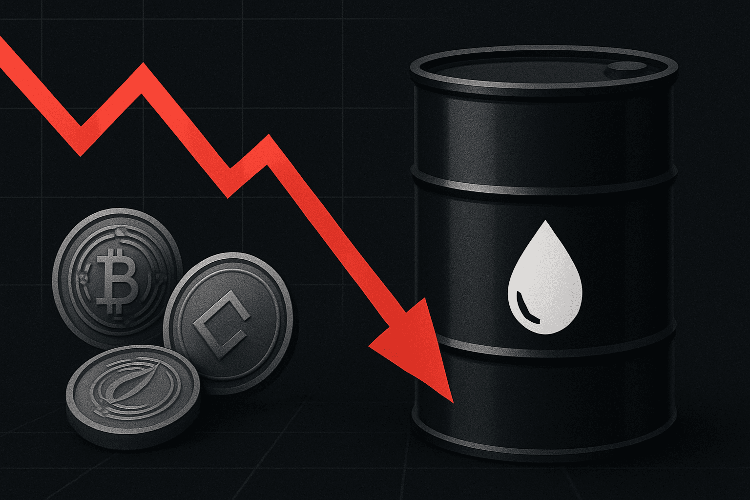 Brent crude falls 3.00% intraday to $71.20 a barrel on July 2