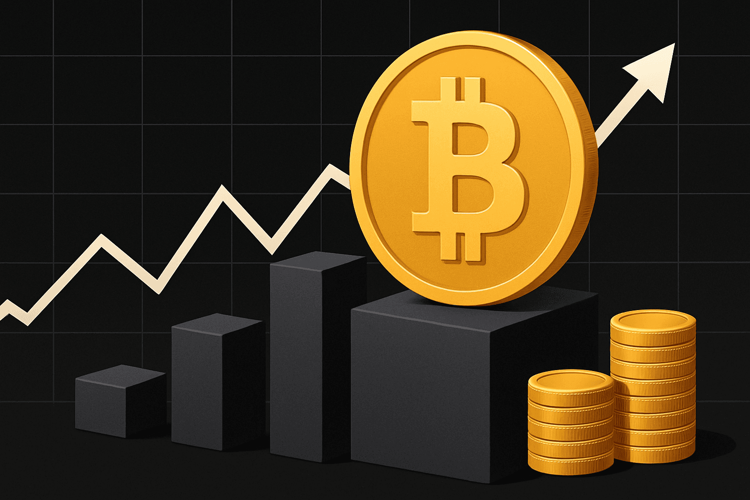Public Bitcoin treasuries bought nearly 9,000 BTC in June