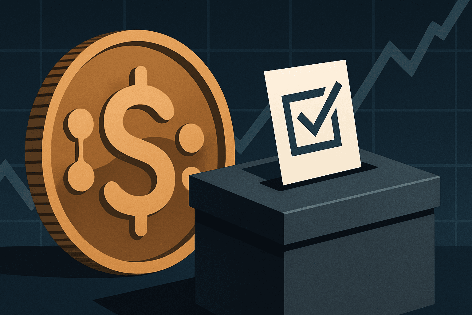 Crypto-backed PAC helps Manny Rutinel reach November ballot in Colorado